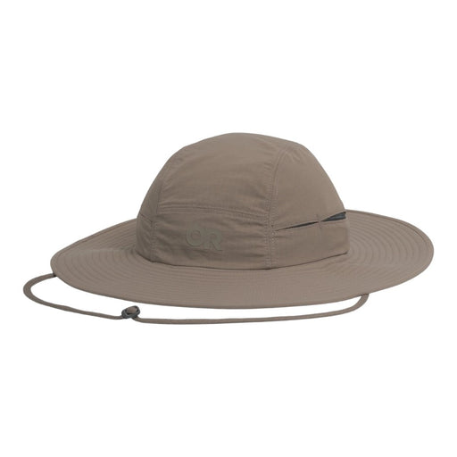 Outdoor Research Sunbriolet Hat HAT OUTDOOR RESEARCH S GRAVEL