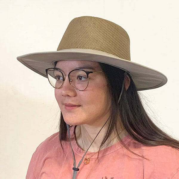 Outdoor Research Papyrus Brim Sun Hat
