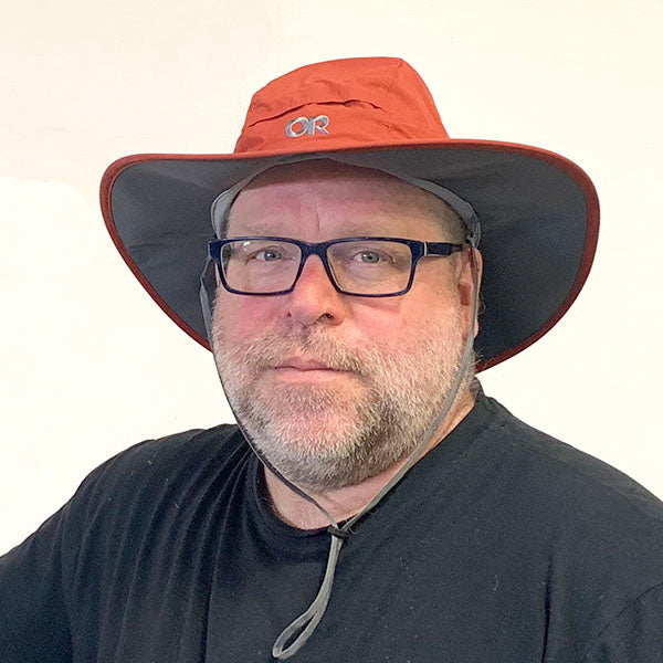 Outdoor Research Sunbriolet Sun Hat