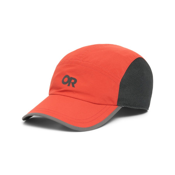 Outdoor Research Swift Cap CAP OUTDOOR RESEARCH CARDINAL REFLECTIVE