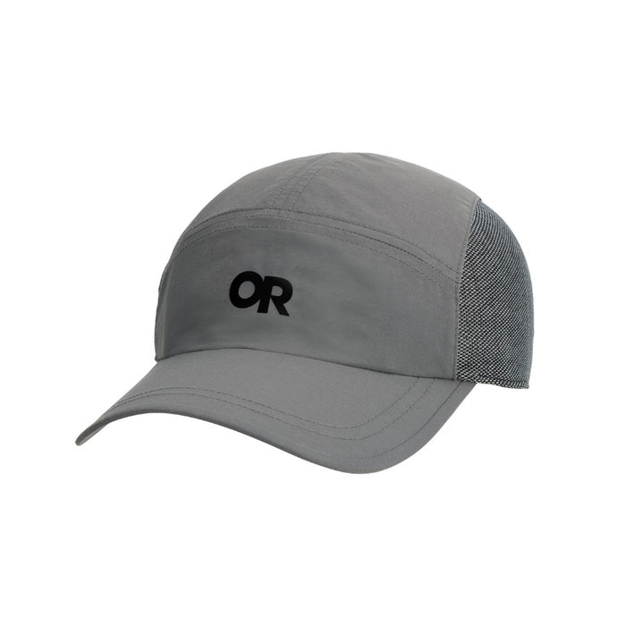 Outdoor Research Swift Cap CAP OUTDOOR RESEARCH CHARCOAL REFLECTIVE