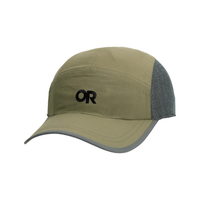 Outdoor Research Swift Cap CAP OUTDOOR RESEARCH RANGER GREEN REFL