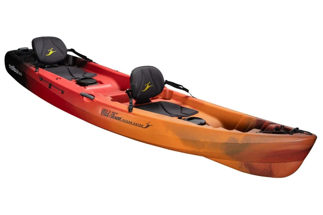 Ocean Kayak Malibu Two (tandem) KAYAK OCEAN KAYAK LAVA
