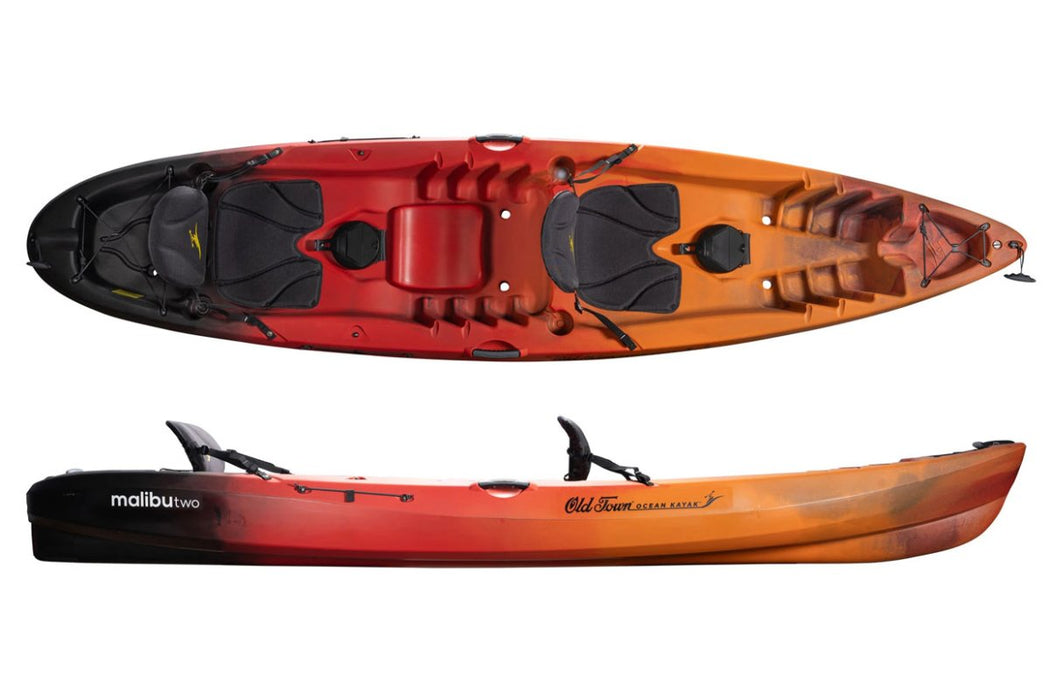 Ocean Kayak Malibu Two (tandem) KAYAK OCEAN KAYAK
