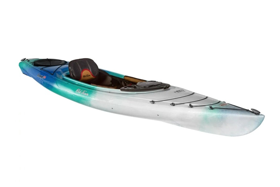 Old Town Loon 120 KAYAK OLD TOWN HORIZON