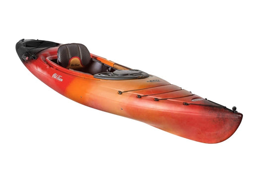 Old Town Loon 126 KAYAK OLD TOWN LAVA