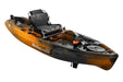 Old Town Sportsman PDL 106 CANOE OLD TOWN EMBER