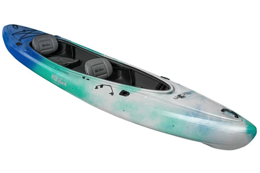 Old Town Twin Heron (tandem) KAYAK OLD TOWN HORIZON