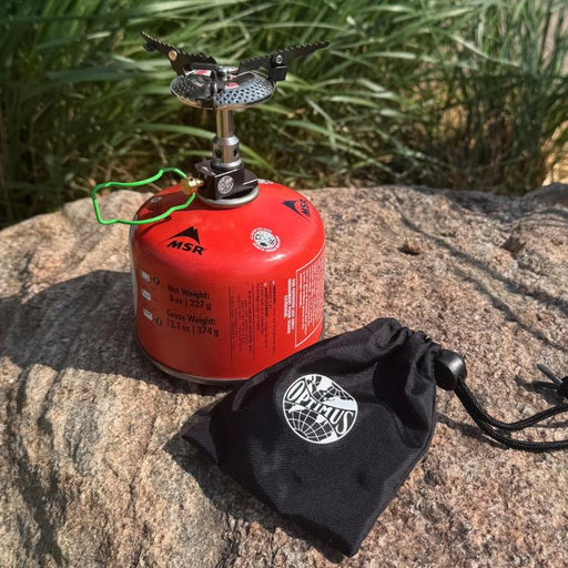Optimus Crux Lite Stove STOVE OPTIMUS