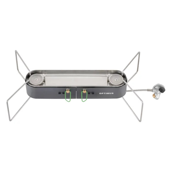 Optimus Gemini II STOVE OPTIMUS