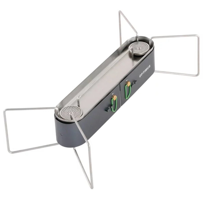 Optimus Gemini II STOVE OPTIMUS
