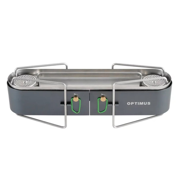 Optimus Gemini II STOVE OPTIMUS