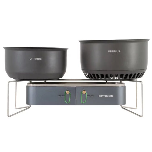 Optimus Gemini II STOVE OPTIMUS
