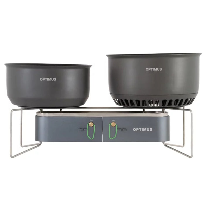 Optimus Gemini II STOVE OPTIMUS