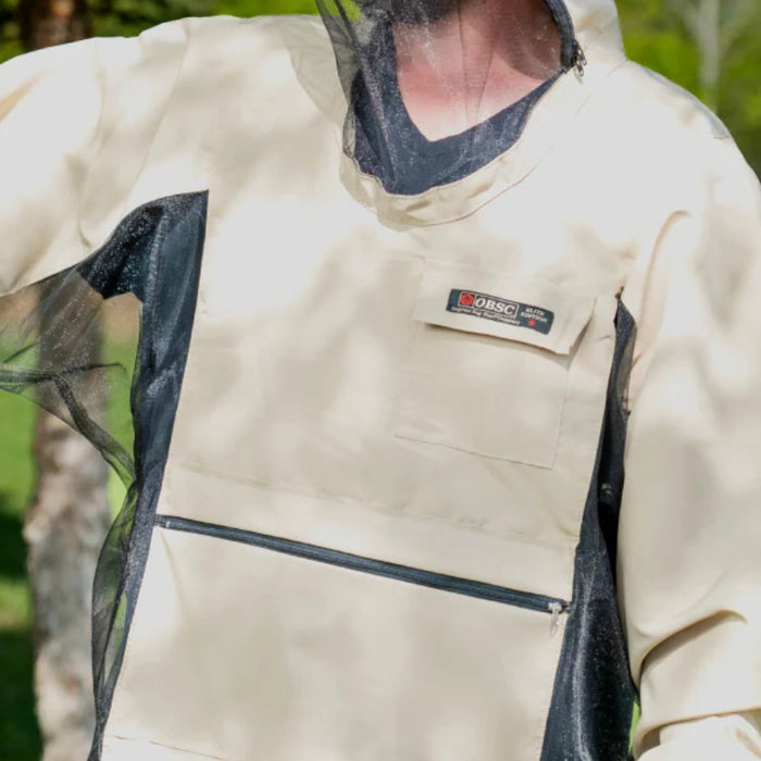 Original Bug Shirt Elite Edition JKT ORIGINAL BUG SHIRT
