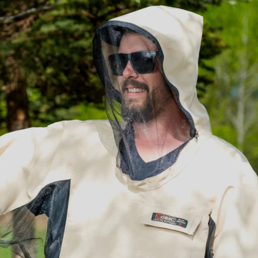 Original Bug Shirt Elite Edition JKT ORIGINAL BUG SHIRT XS SANDSTONE
