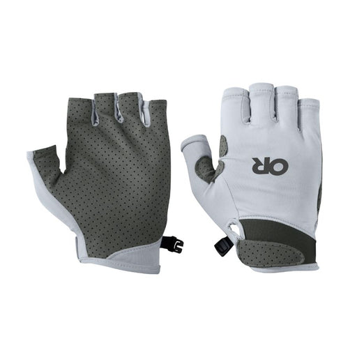 Outdoor Research ActiveIce Chroma Sun Gloves GLOVE OUTDOOR RESEARCH XS TITANIUM GREY