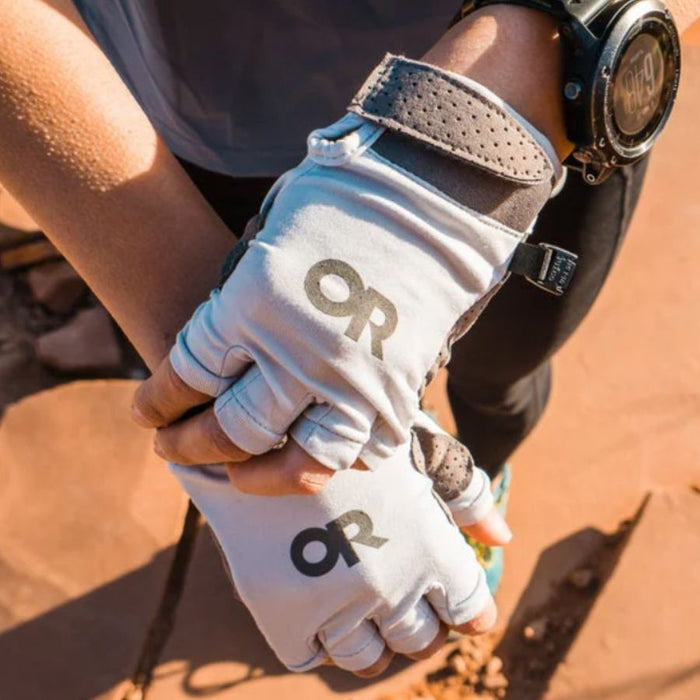 Outdoor Research ActiveIce Chroma Sun Gloves GLOVE OUTDOOR RESEARCH