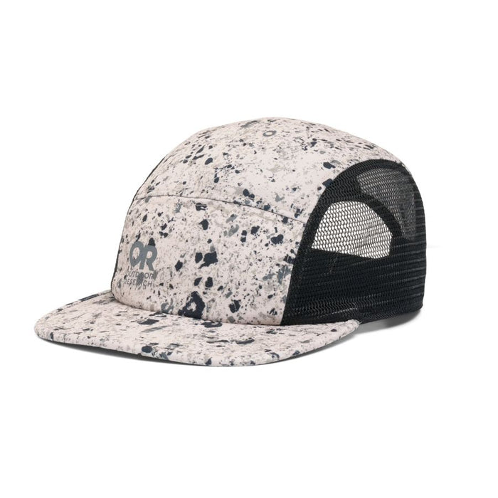 Outdoor Research Loam 5-Panel Hat CAP OUTDOOR RESEARCH ONE SIZE OYSTER CREEKSIDE