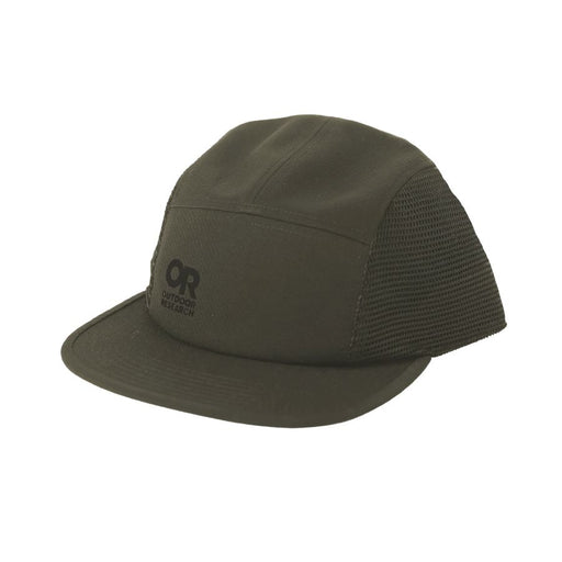 Outdoor Research Loam 5-Panel Hat CAP OUTDOOR RESEARCH ONE SIZE RANGER GREEN