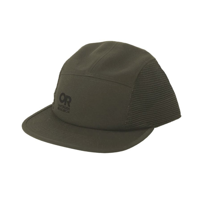 Outdoor Research Loam 5-Panel Hat CAP OUTDOOR RESEARCH ONE SIZE RANGER GREEN