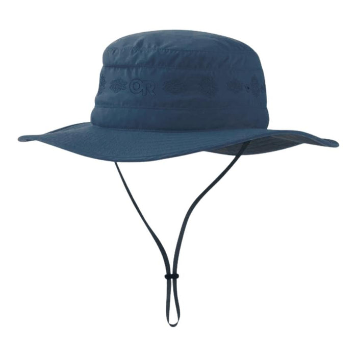 Outdoor Research Solar Roller Hat WM'S HAT OUTDOOR RESEARCH S NAVAL BLUE-RICE