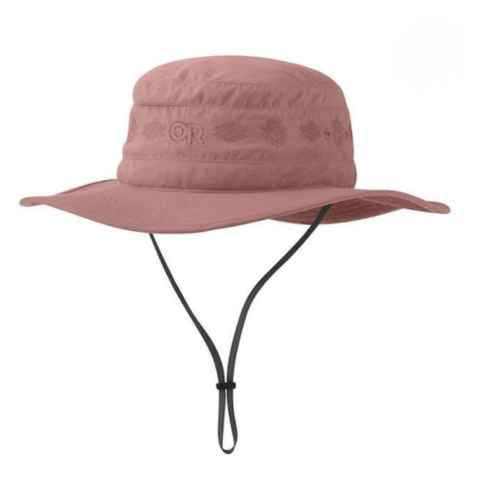 Outdoor Research Solar Roller Hat WM'S HAT OUTDOOR RESEARCH S QUARTZ-RICE