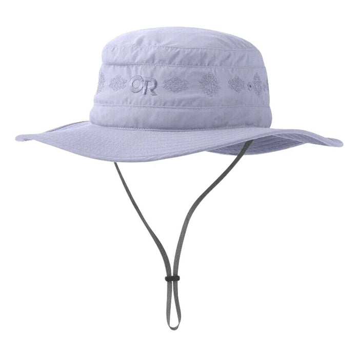 Outdoor Research Solar Roller Hat WM'S HAT OUTDOOR RESEARCH S HAZE-RICE