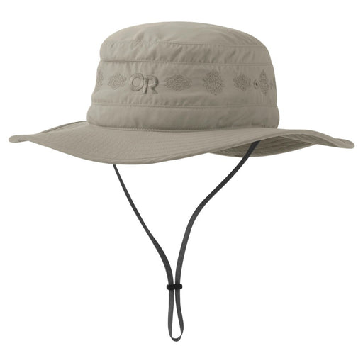 Outdoor Research Solar Roller Hat WM'S HAT OUTDOOR RESEARCH M KHAKI-RICE