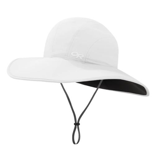  Outdoor Research Oasis sun hat white