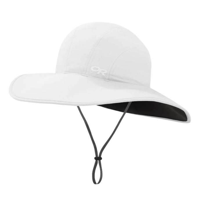  Outdoor Research Oasis sun hat white