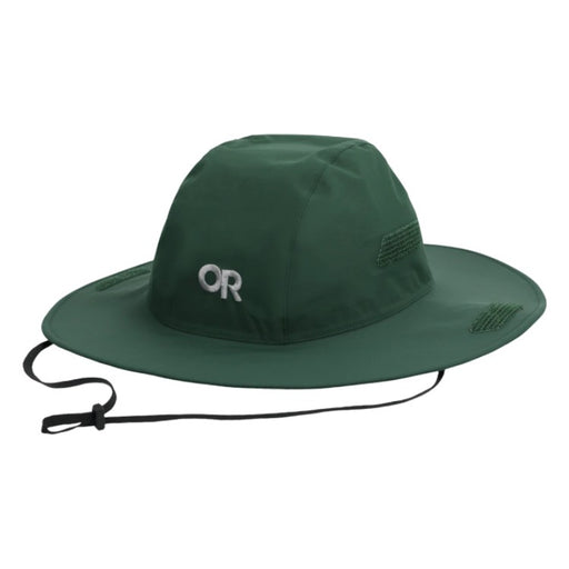 Outdoor Research Seattle Rain Hat HAT OUTDOOR RESEARCH M GROVE