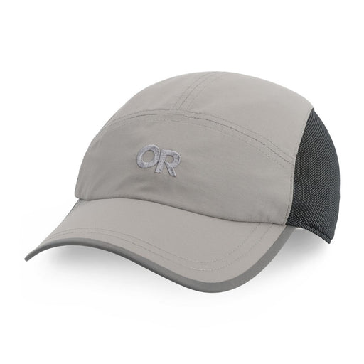 Outdoor Research Swift Cap CAP OUTDOOR RESEARCH PEWTER