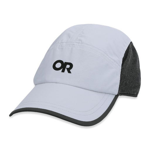 Outdoor Research Swift Cap CAP OUTDOOR RESEARCH SOLID TITANIUM REFL