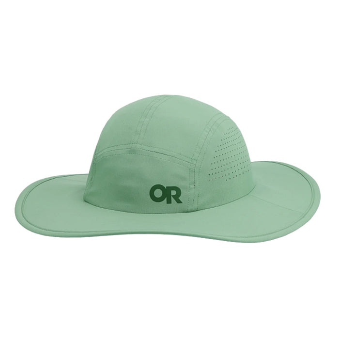 Outdoor Research Swift Lite Brimmer hat balsam