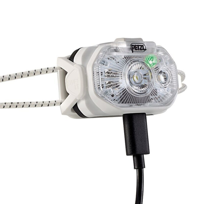 Petzl Swift LT HEADLAMP PETZL