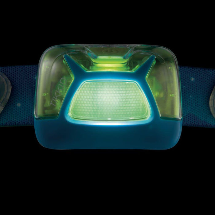 Petzl Tikkid (junior) HEADLAMP PETZL