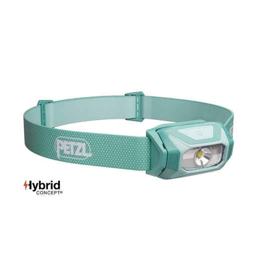 Petzl Tikkina HEADLAMP PETZL GREEN