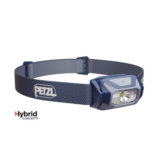 Petzl Tikkina HEADLAMP PETZL BLUE