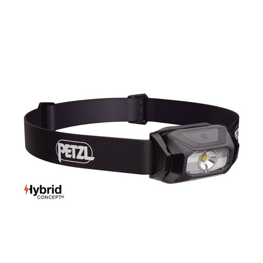 Petzl Tikkina HEADLAMP PETZL BLACK