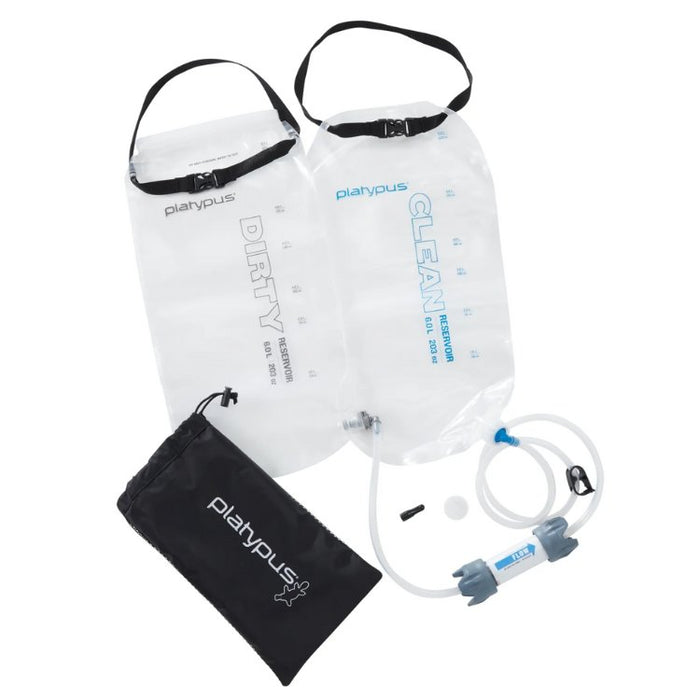 Platypus GravityWorks (6L) FILTER PLATYPUS