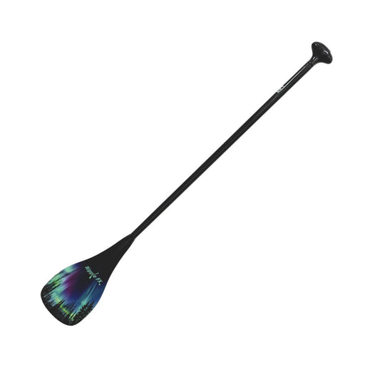 Ripple FX Carbon "Northern Lights" Paddle CANOE PADDLE RIPPLE FX