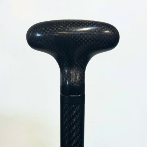 Ripple FX Standard Carbon "CANADA" Paddle CANOE PADDLE RIPPLE FX