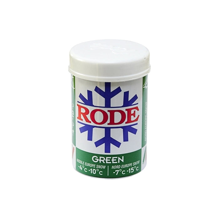 Rode Grip Wax Green GRIPWAX RODE