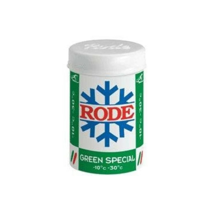 Rode Grip Wax Special Green GRIP WAX RODE