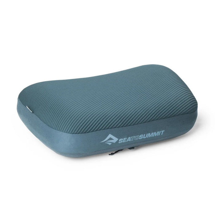 Sea to Summit Aeros Premium Pillow PILLOW SEA TO SUMMIT LARGE MEDITERRANEA