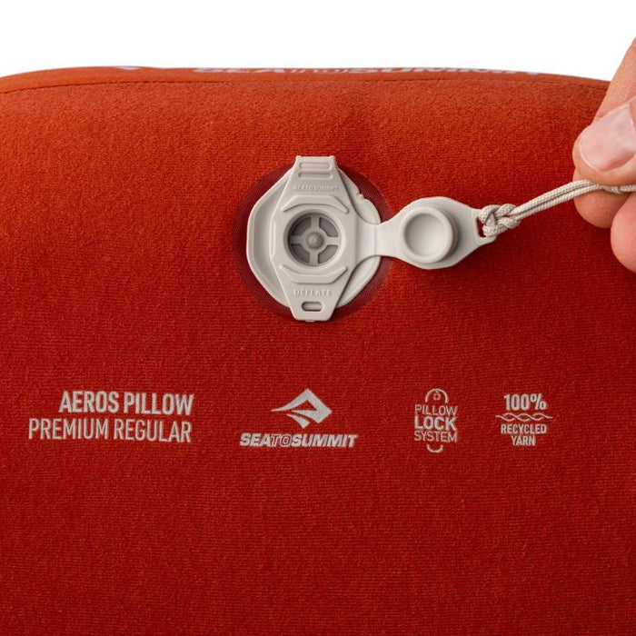 Sea to Summit Aeros Premium Pillow PILLOW SEA TO SUMMIT
