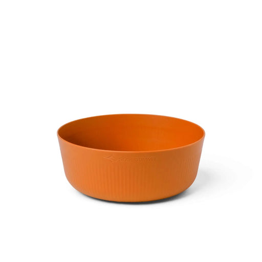 Sea to Summit Camp Bowl BOWL SEA TO SUMMIT MEDIUM BURNT ORANGE