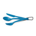 Sea to Summit Camp Cutlery Set CUTLERY SET SEA TO SUMMIT CENDRE BLUE