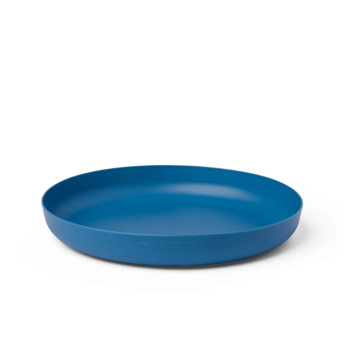 Sea to Summit Camp Plate PLATE SEA TO SUMMIT LARGE CENDRE BLUE